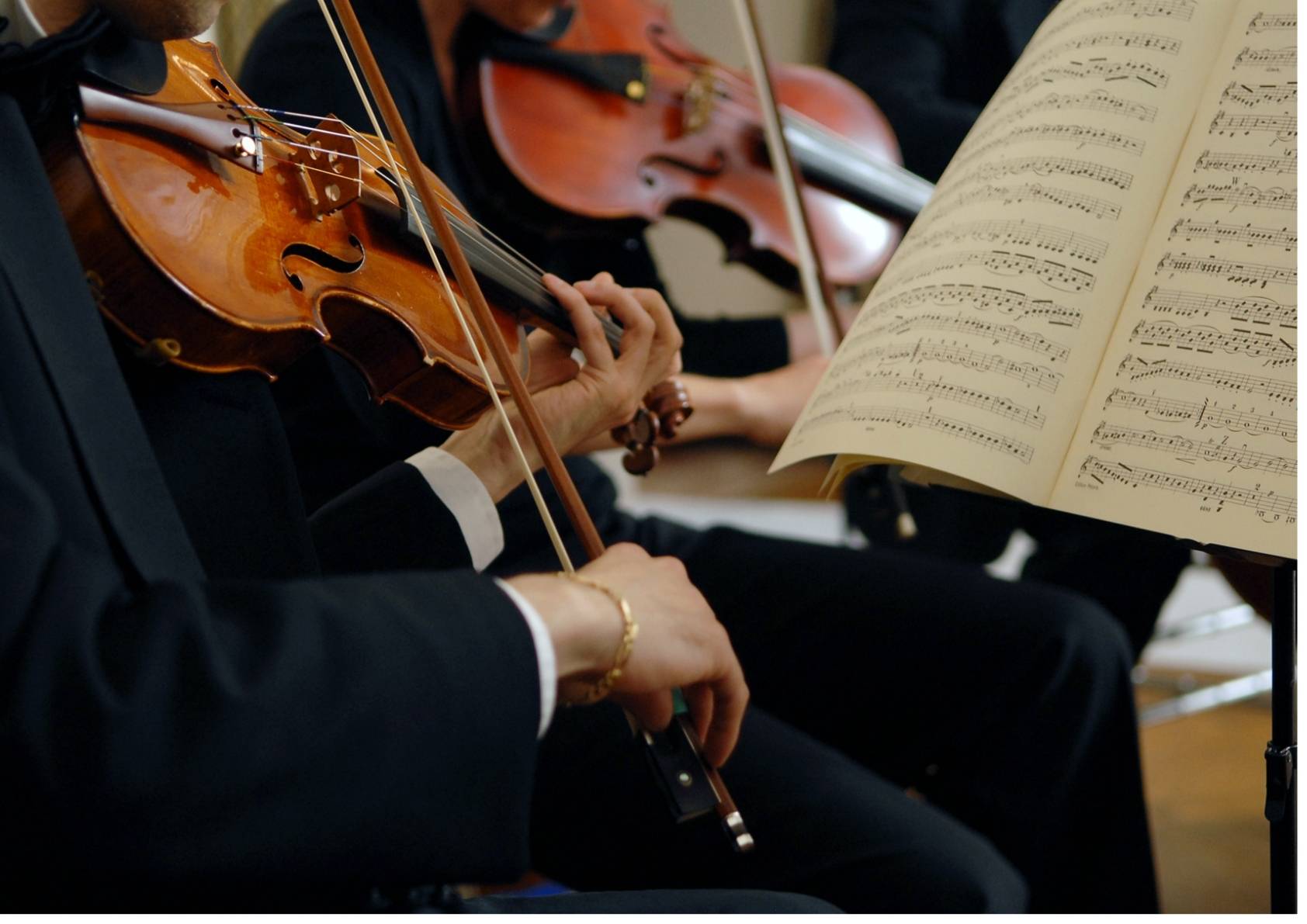 Why You Play Well in Practice but Struggle in Auditions