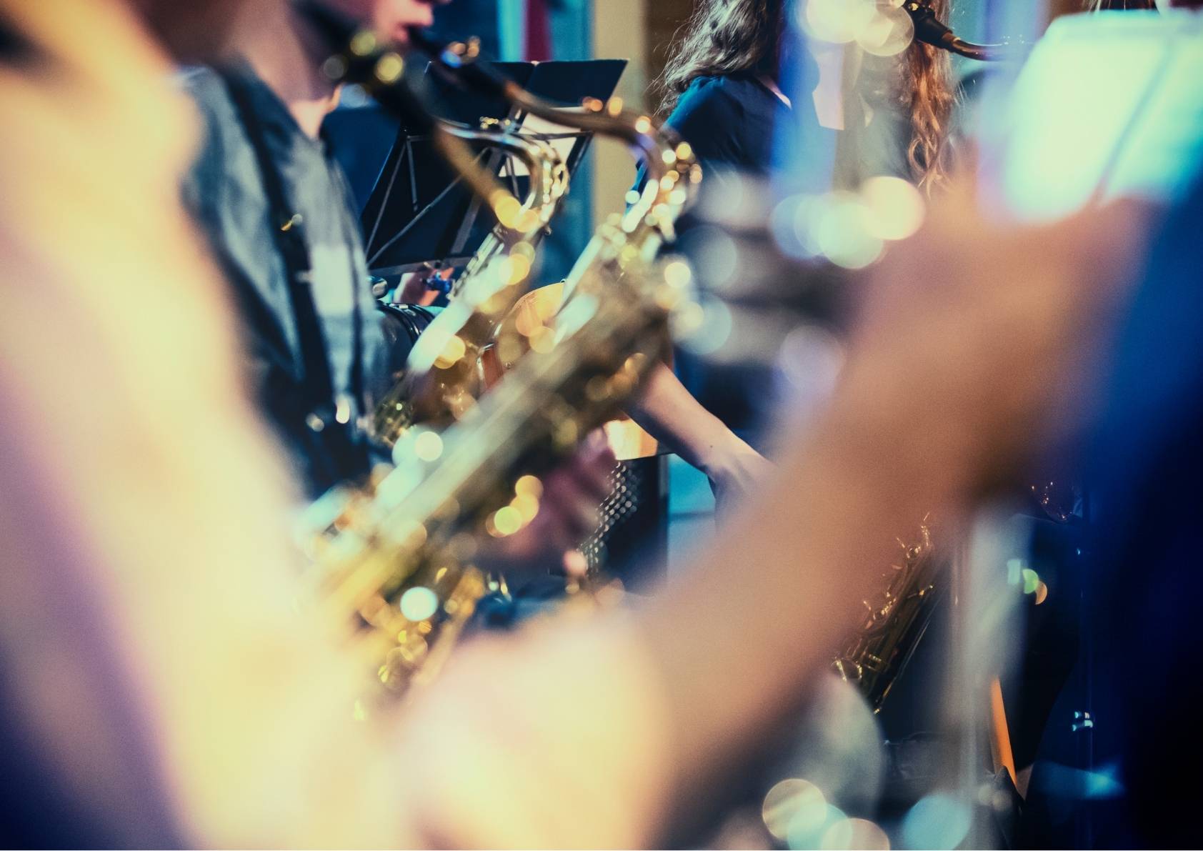 Why You Play Well in Practice but Struggle in Auditions