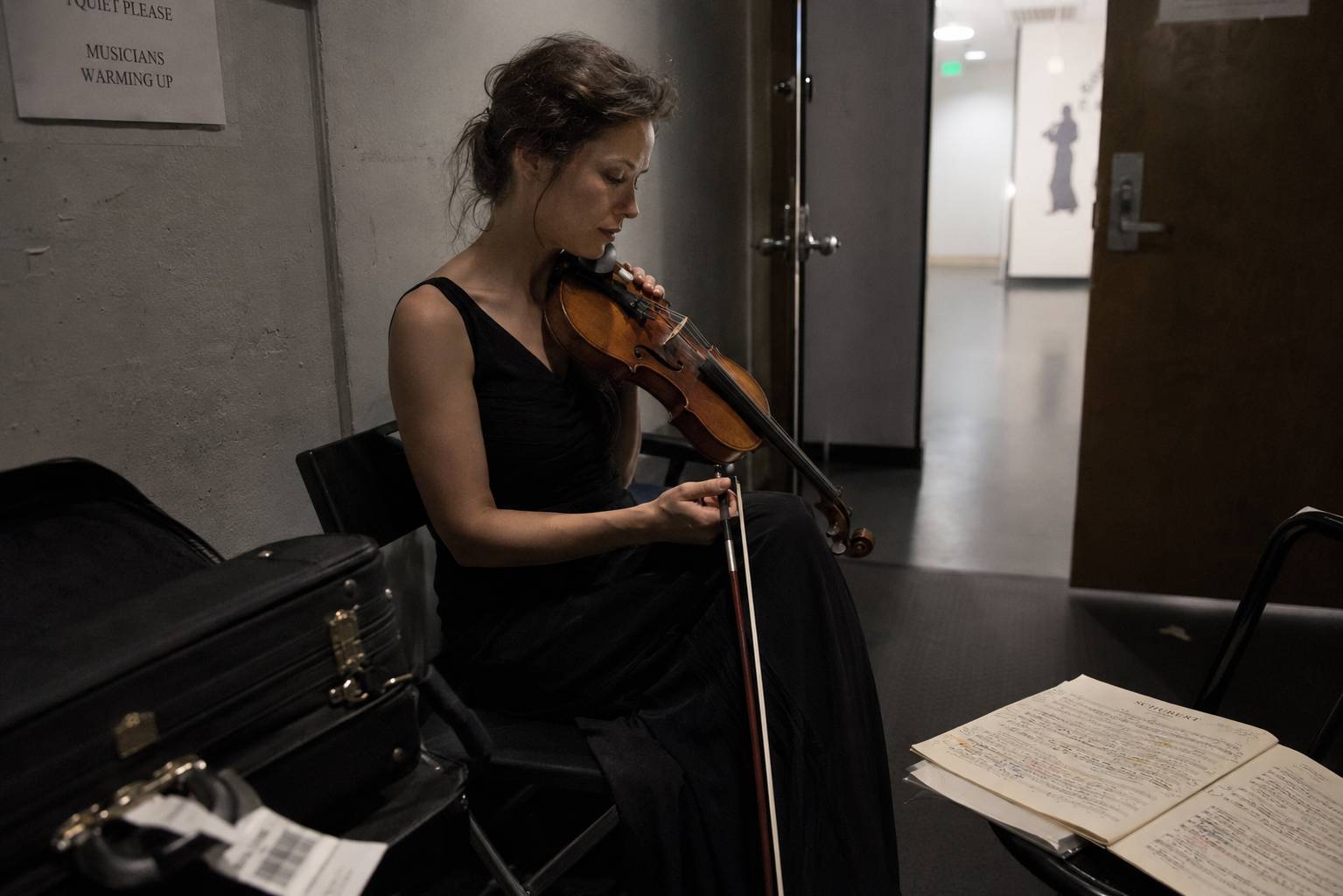 How to Feel Good Enough as a Musician When Life Feels Too Full