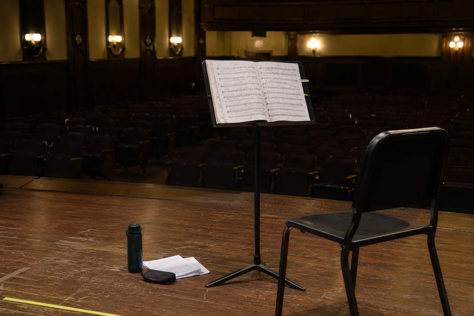 How to Feel Good Enough as a Musician When Life Feels Too Full