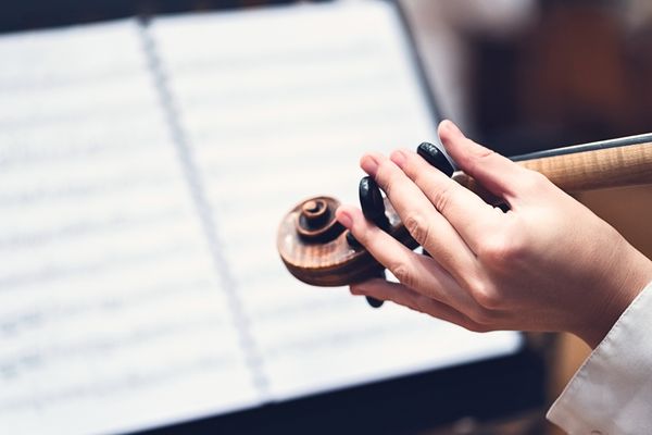 Why Performance Nerves Never Fully Go Away, and Why That Is Not a Problem Why Performance Nerves Never Fully Go Away, and Why That Is Not a Problem