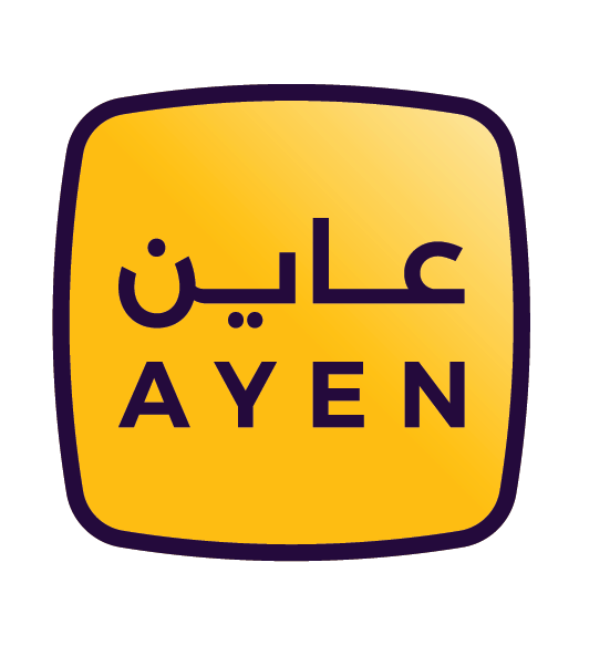 عاين