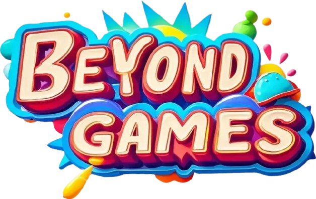 Beyond Games