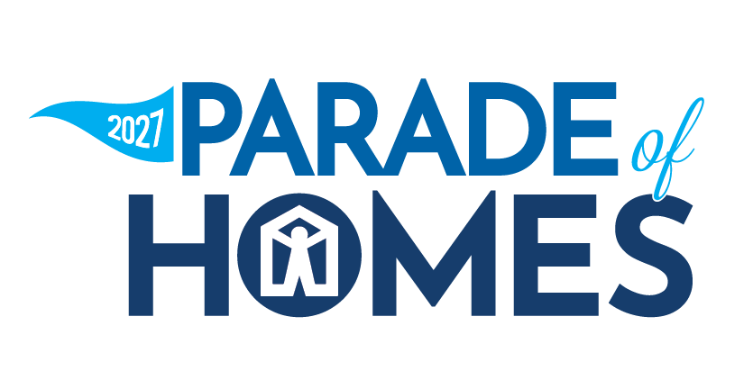 GMHBA Parade of Homes logo