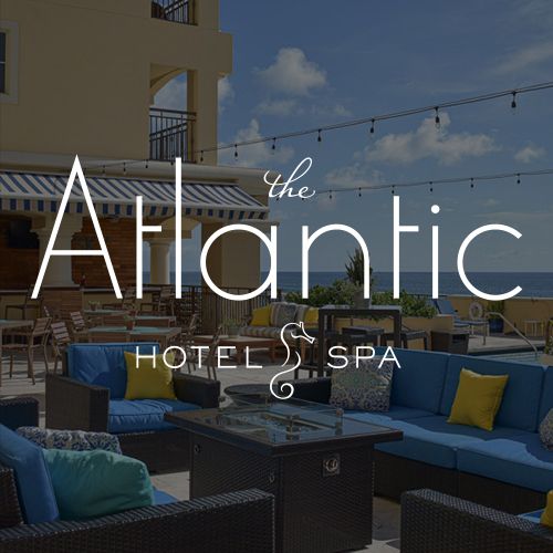 Atlantic Hotel & Spa