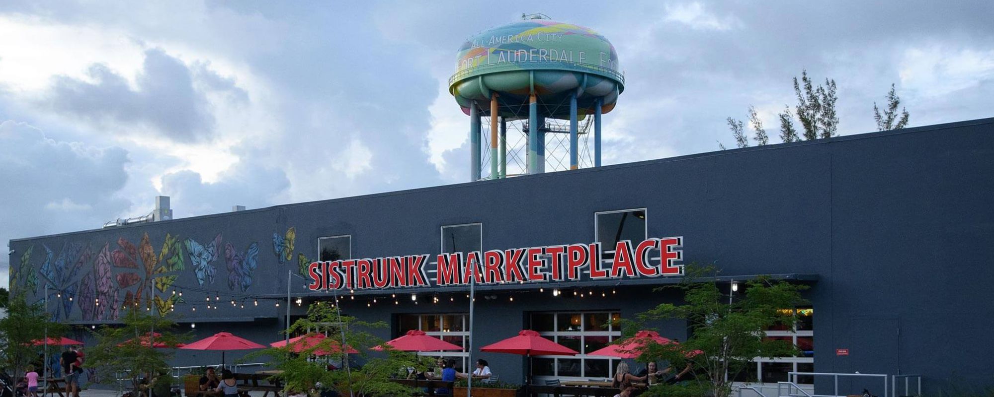 Sistrunk Marketplace