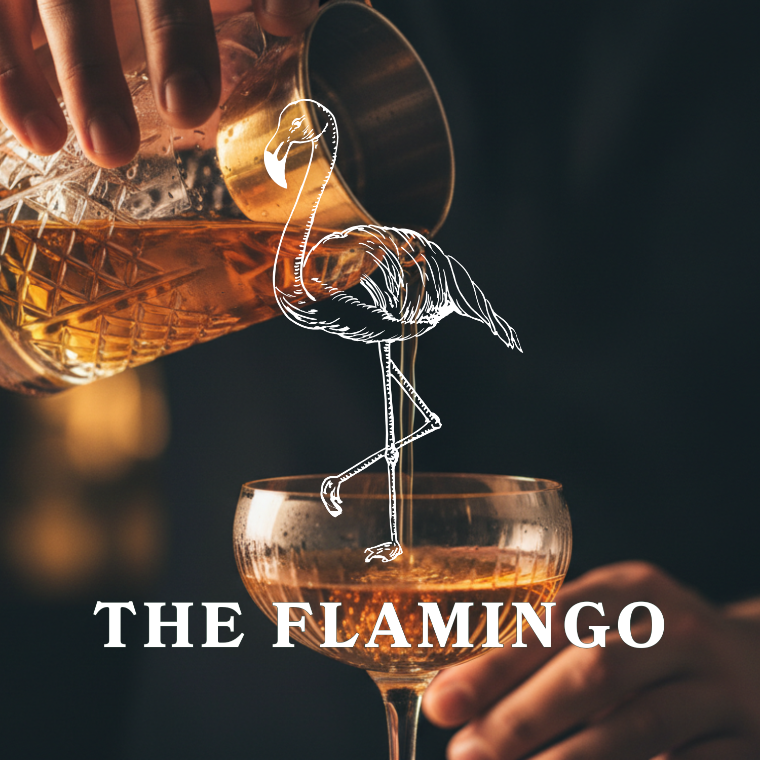 The Flamingo