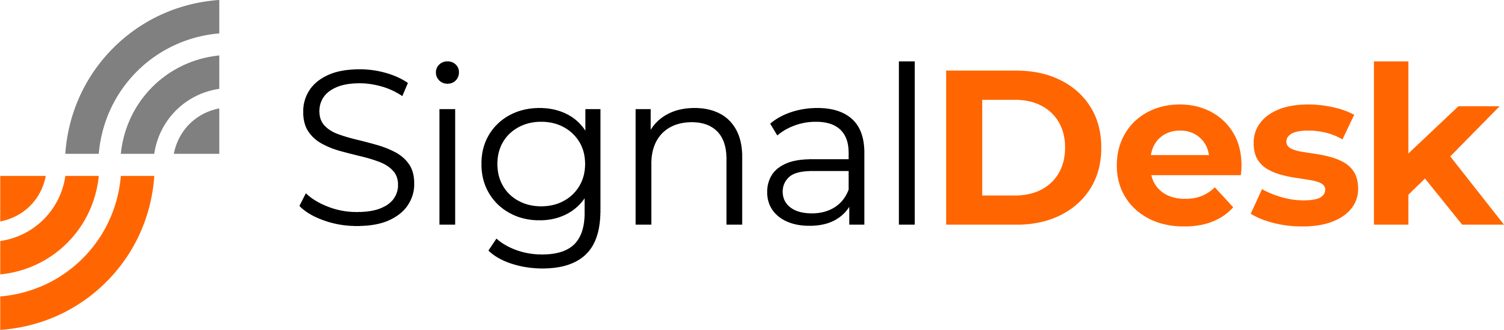 SignalDesk logo