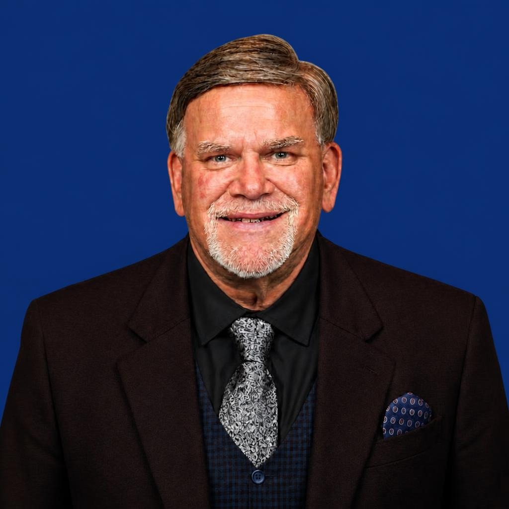 George Burkley, Mortgage Broker and Senior Mortgage Advisor