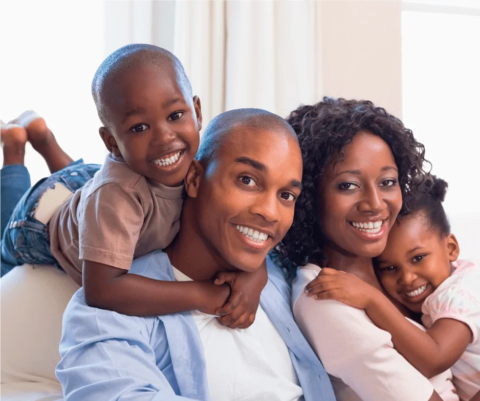 Why a HARP Loan?