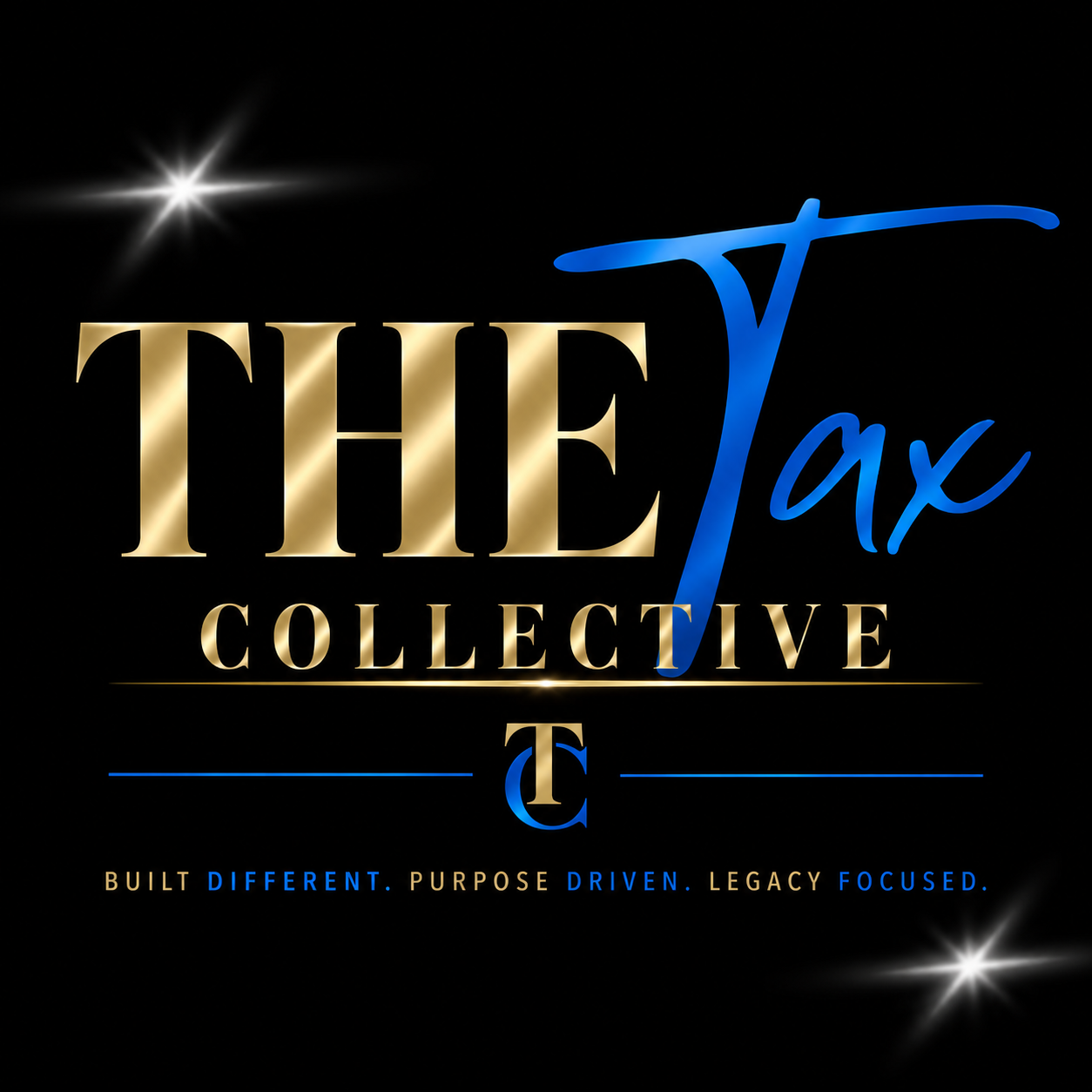 The Tax Collective