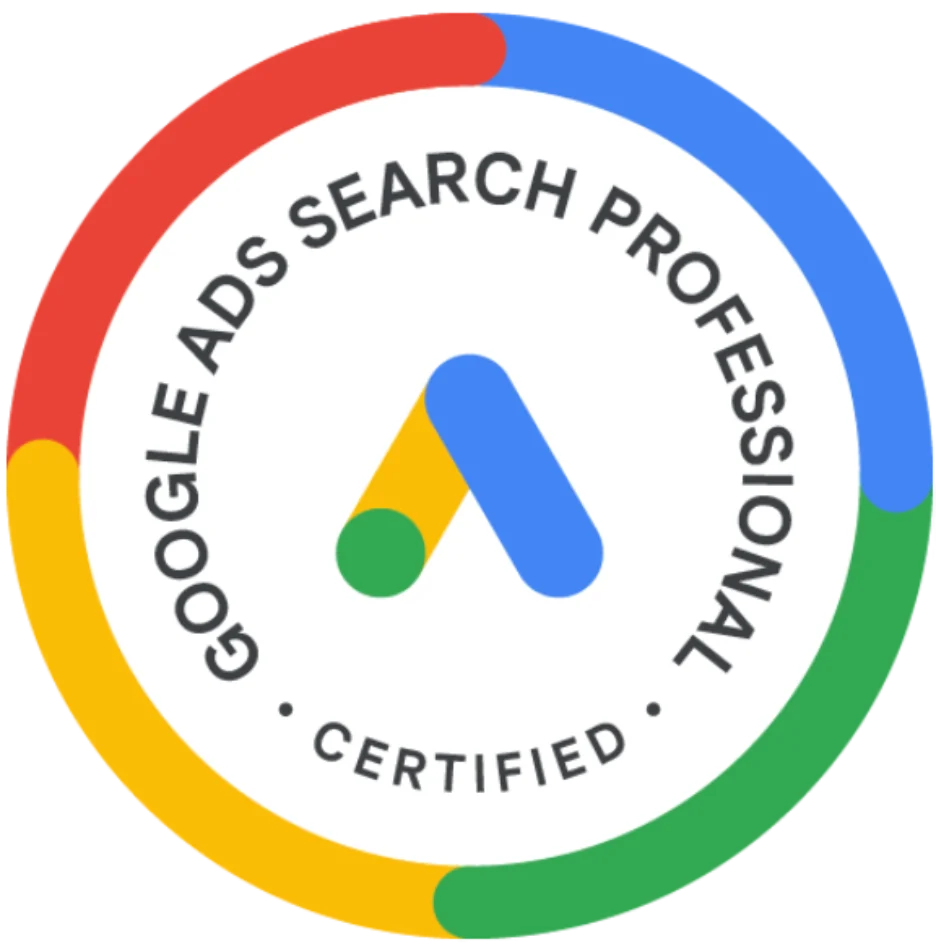 Google Partner Certification