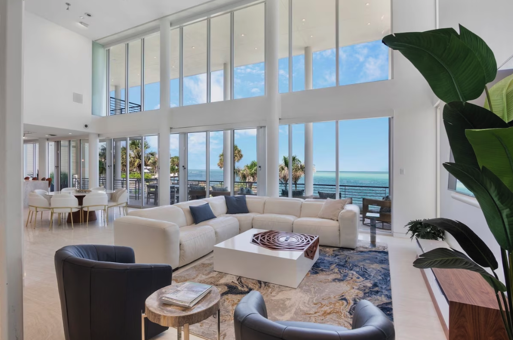 Siesta Sunset Sanctuary retreat venue Siesta Key Florida