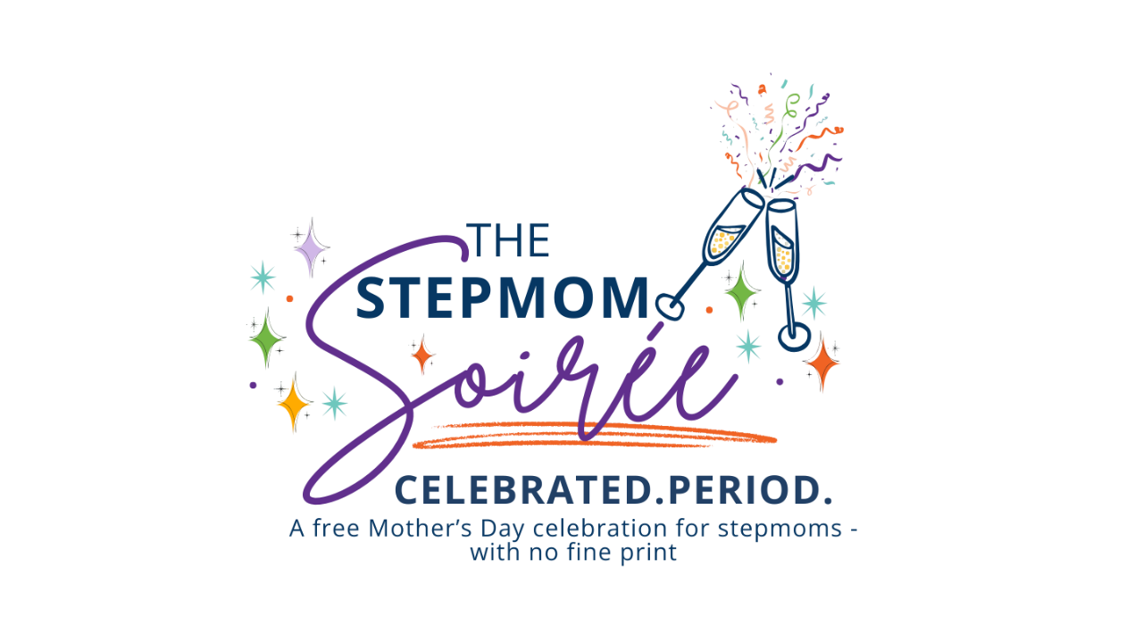 The Stepmom Soirée