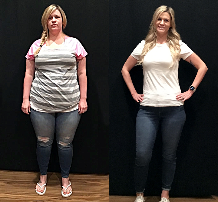 Women's Virtual Weight & Wellness - Business Photo