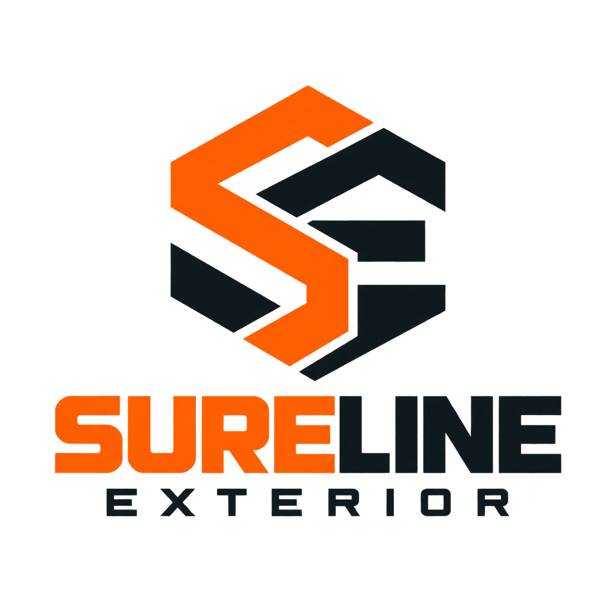 Sureline Exterior