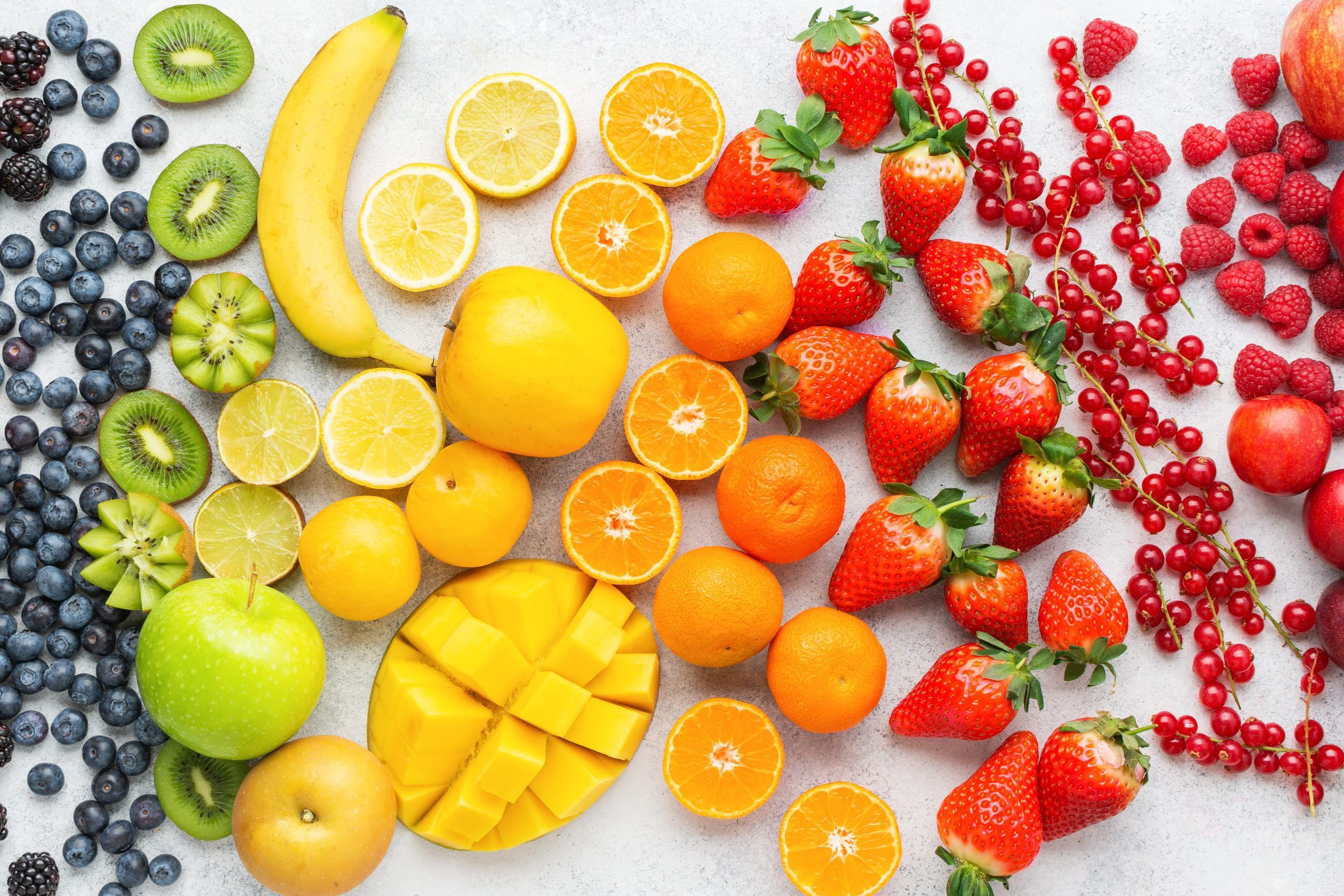 “alimentos antioxidantes colores inflamacion” “alimentos antioxidantes colores inflamacion”