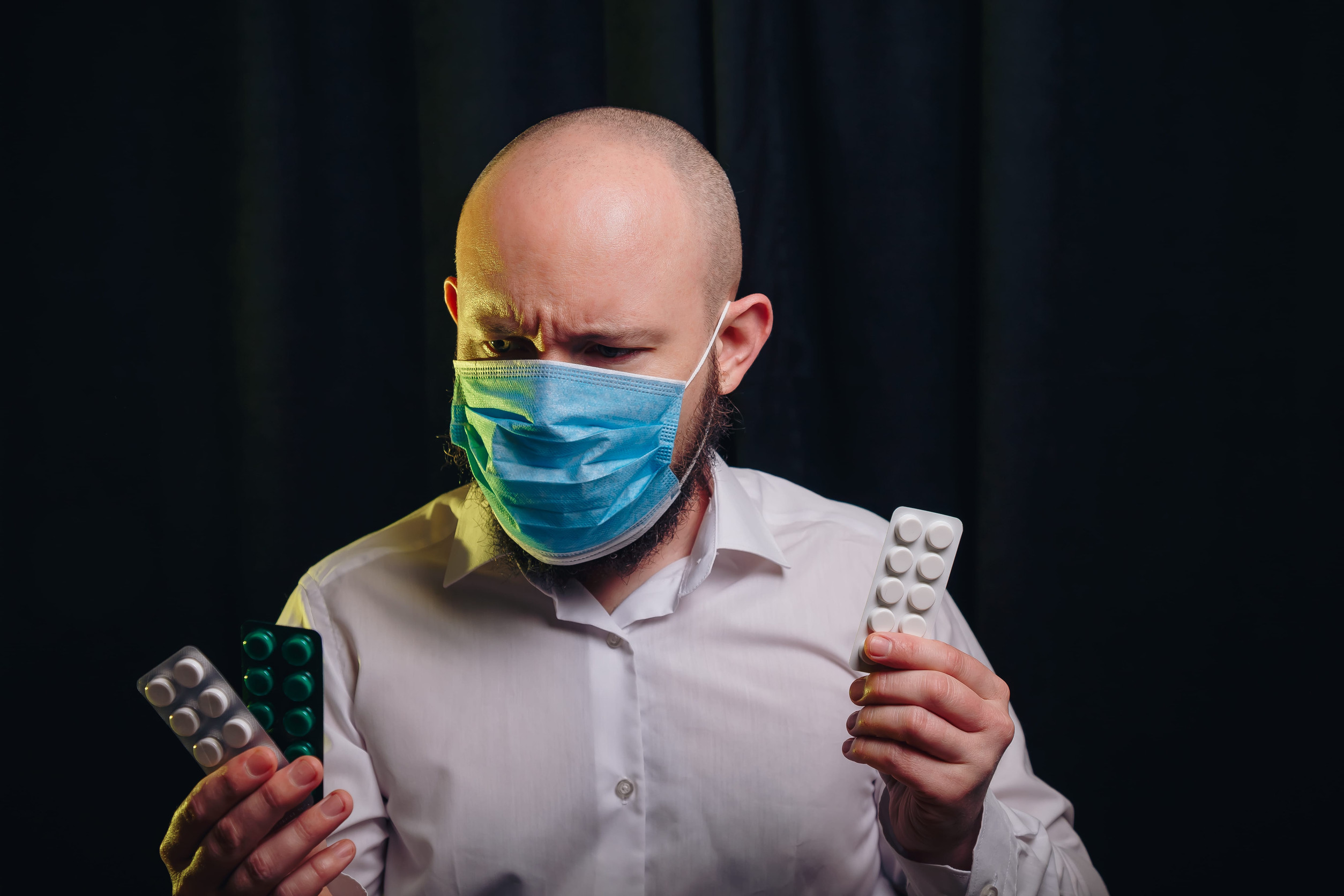 sobrediagnostico medico efectos secundarios