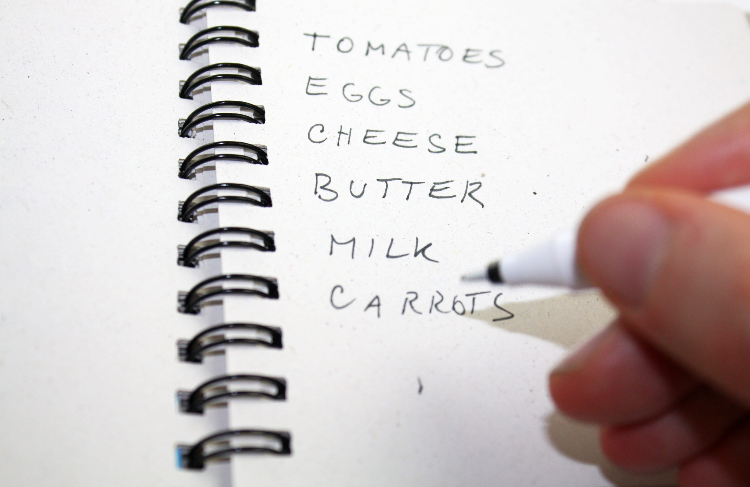 microhábitos alimentarios prácticos