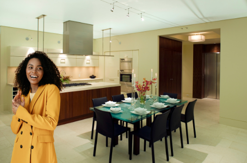 interior painting testimonial
