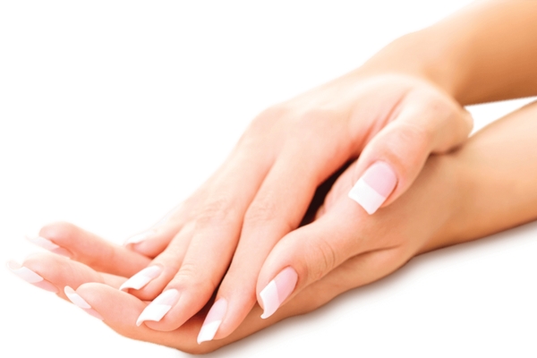 Manicure Services - LN Nails Dundalk