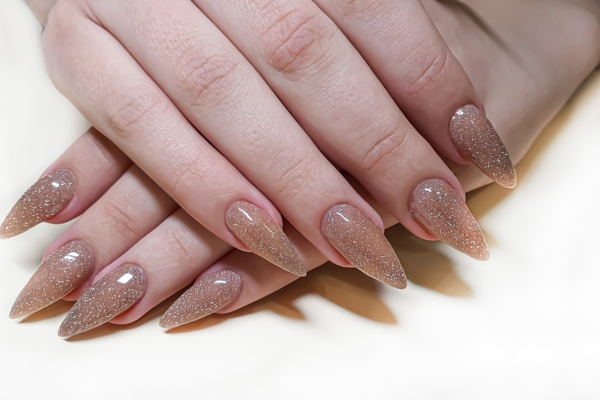 Acrylic Nails - LN Nails Dundalk