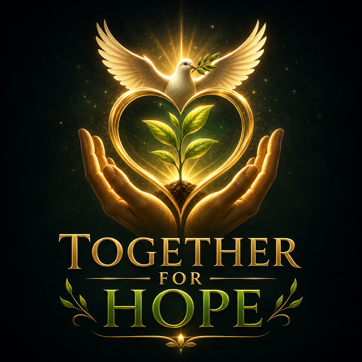 Together for Hope