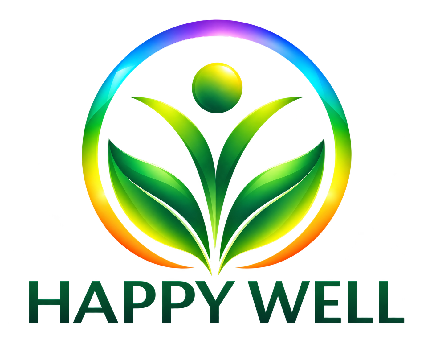 Happy Well