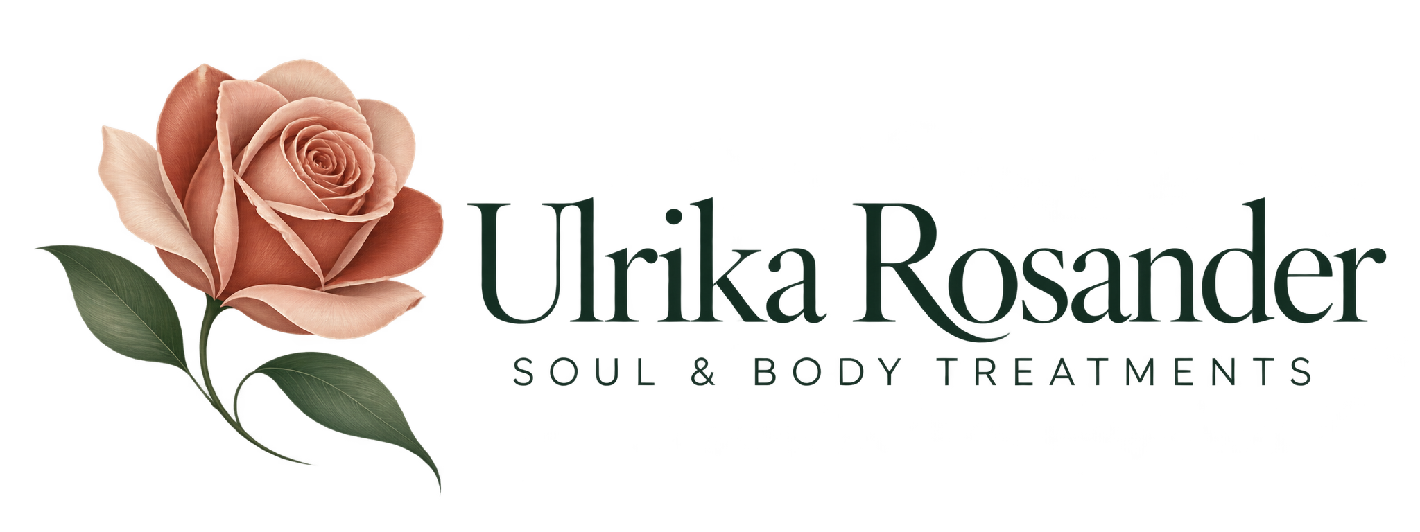 Ulrika Rosander – Soul & Body Treatments