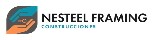Nesteel Framing