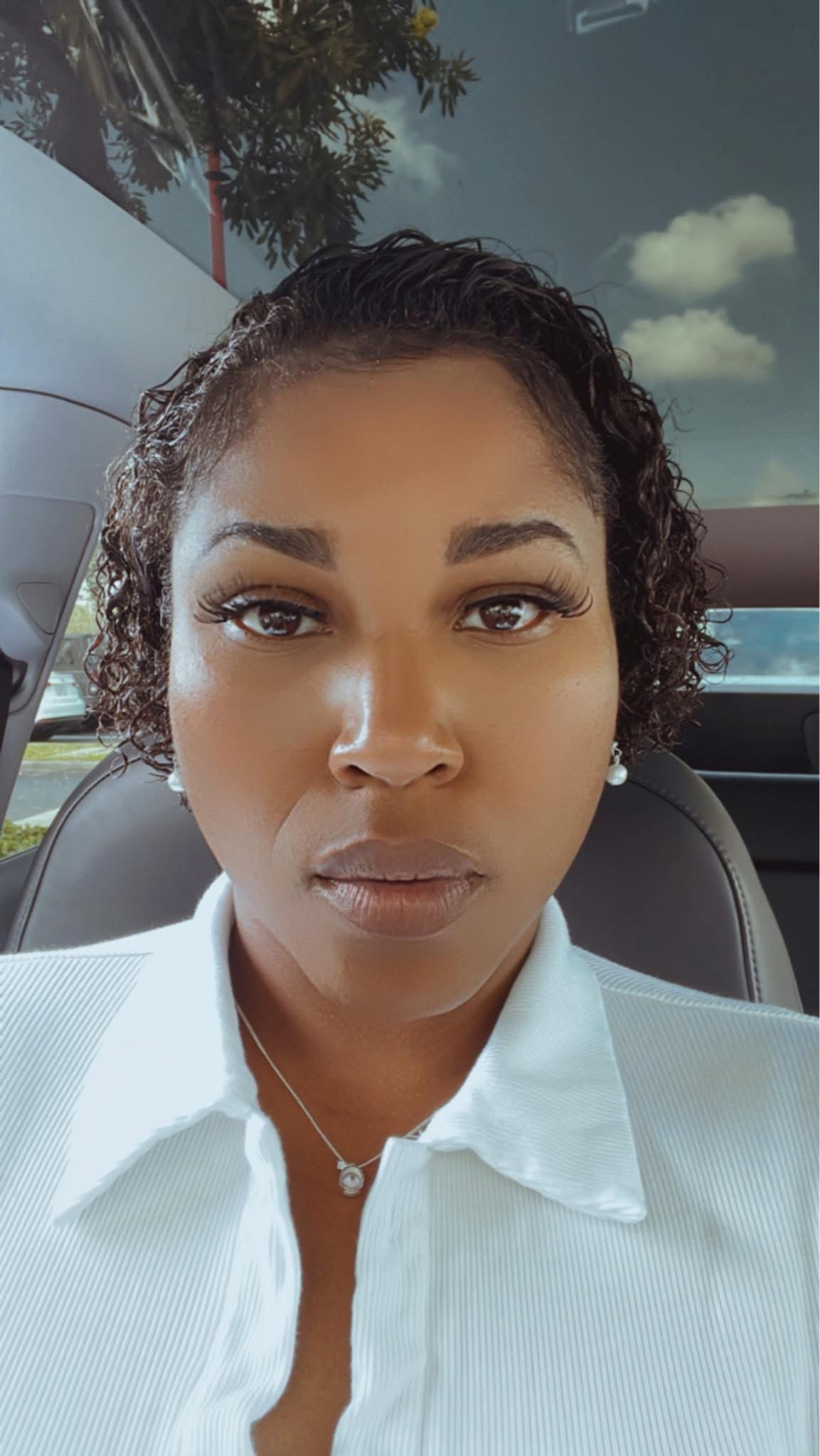 Delilah Fils-Aime is a mortgage loan officer licensed in the state of Florida and works with homebuyers, realtors, investors, and mortgage professionals to ensure the information that the quality of business is always fair, transparent, and for the clients best interest. 