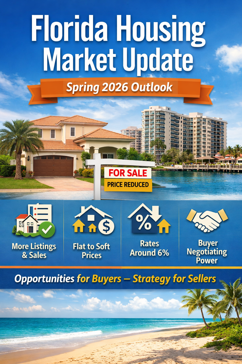 Spring Market Prediction