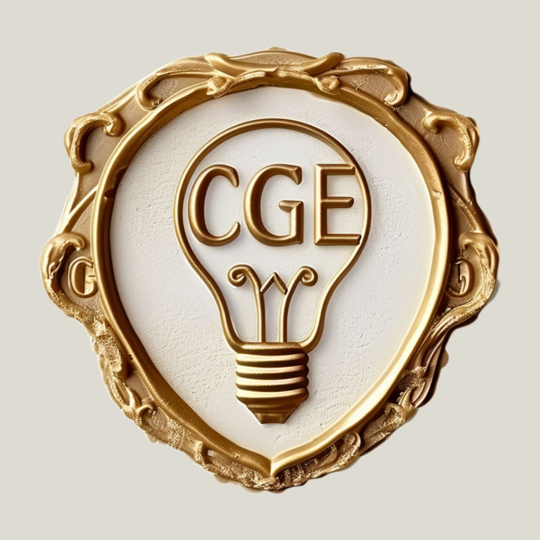 CGE Emblem