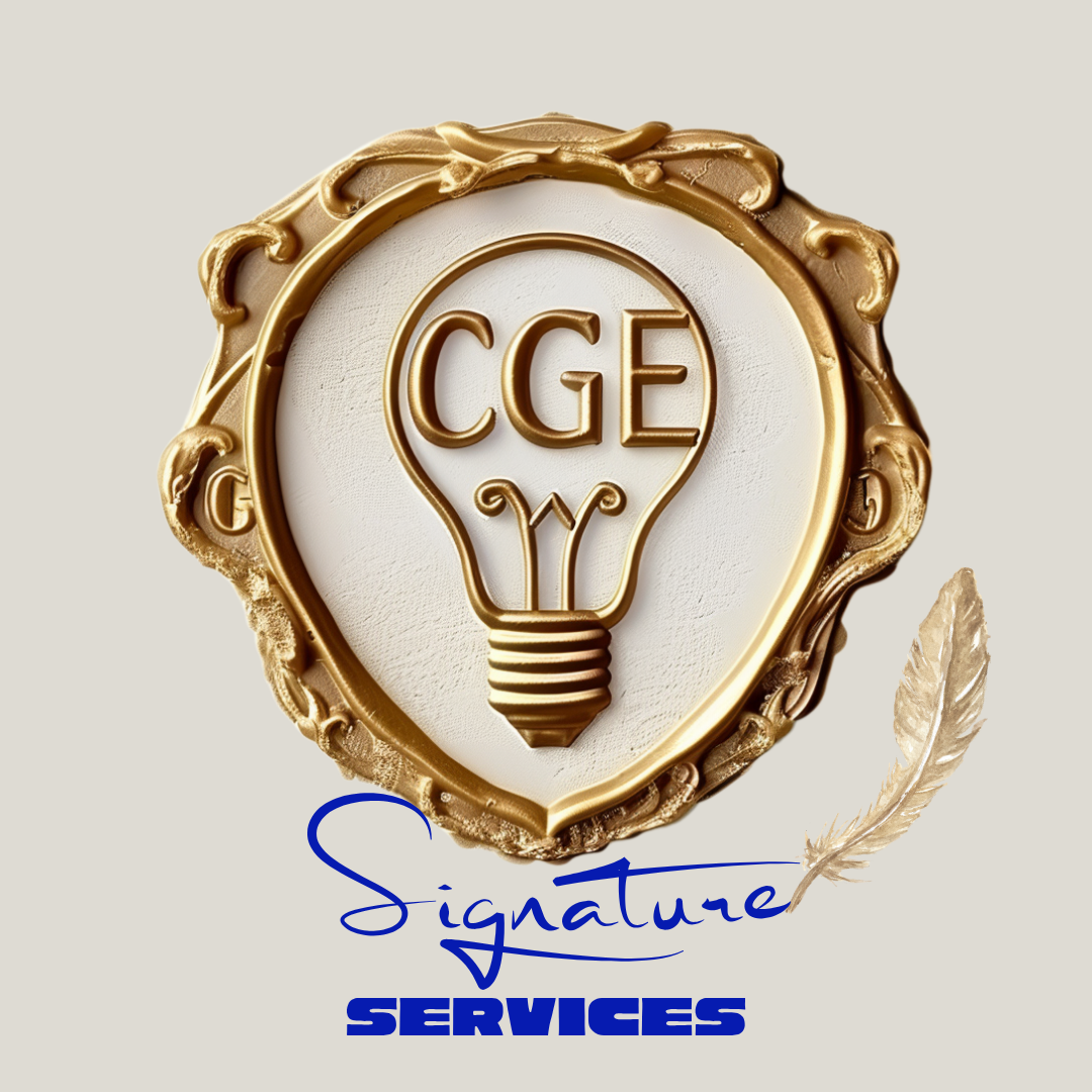 Chic Geek Enterprises