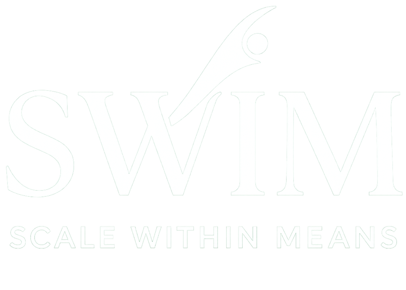 SWIM — Scale WithIN Means logo