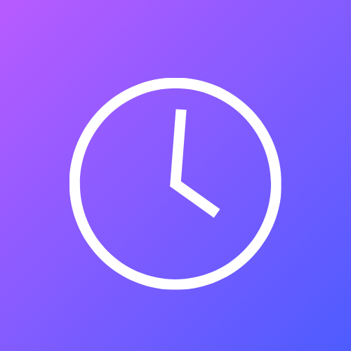 30 minutes icon