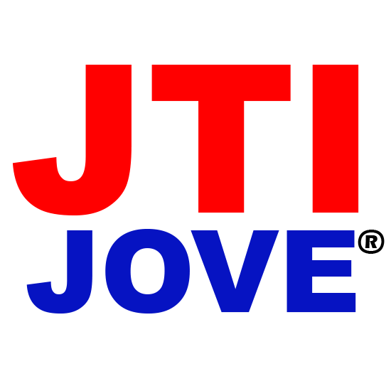 JTI JOVE® logo