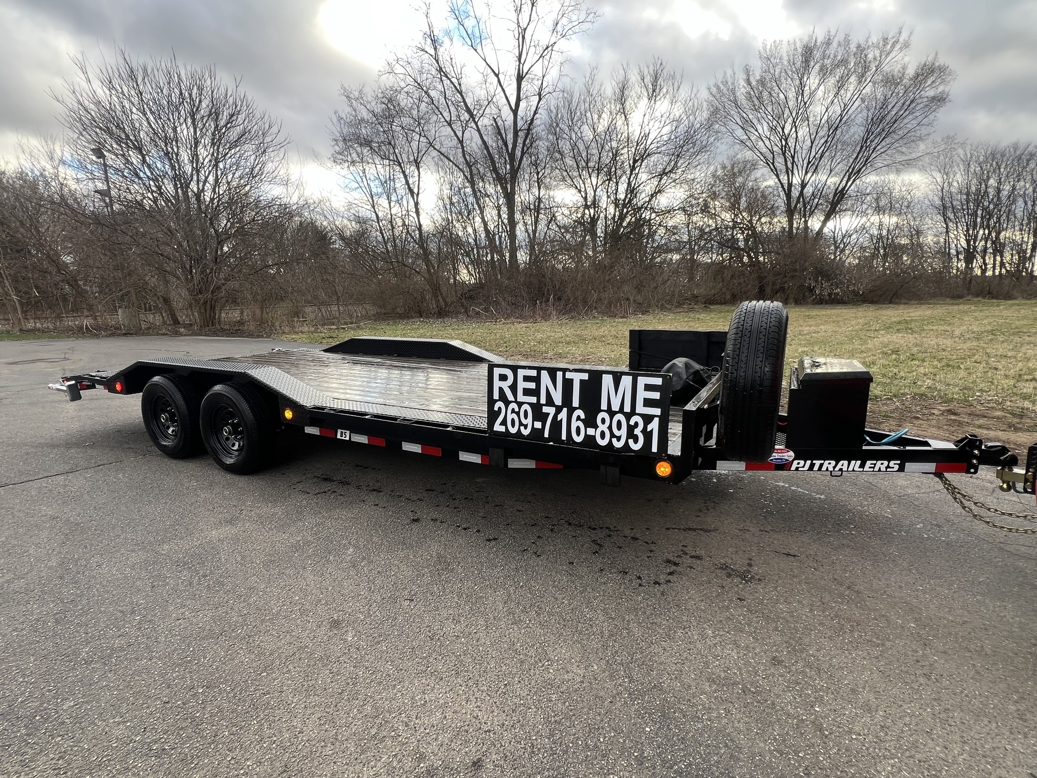 Car Hauler