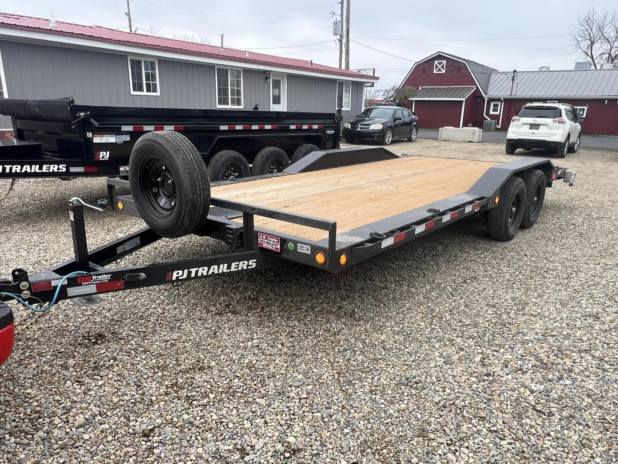 Car Hauler
