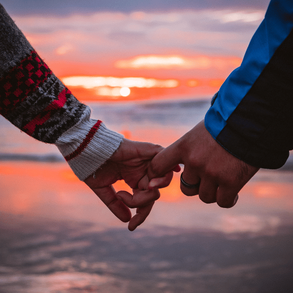 Get Relationship Ready