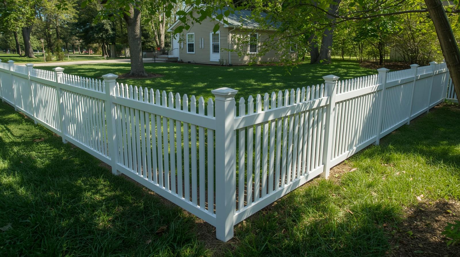 Price for Fence Installation in Rockford, IL: What Impacts the Total?