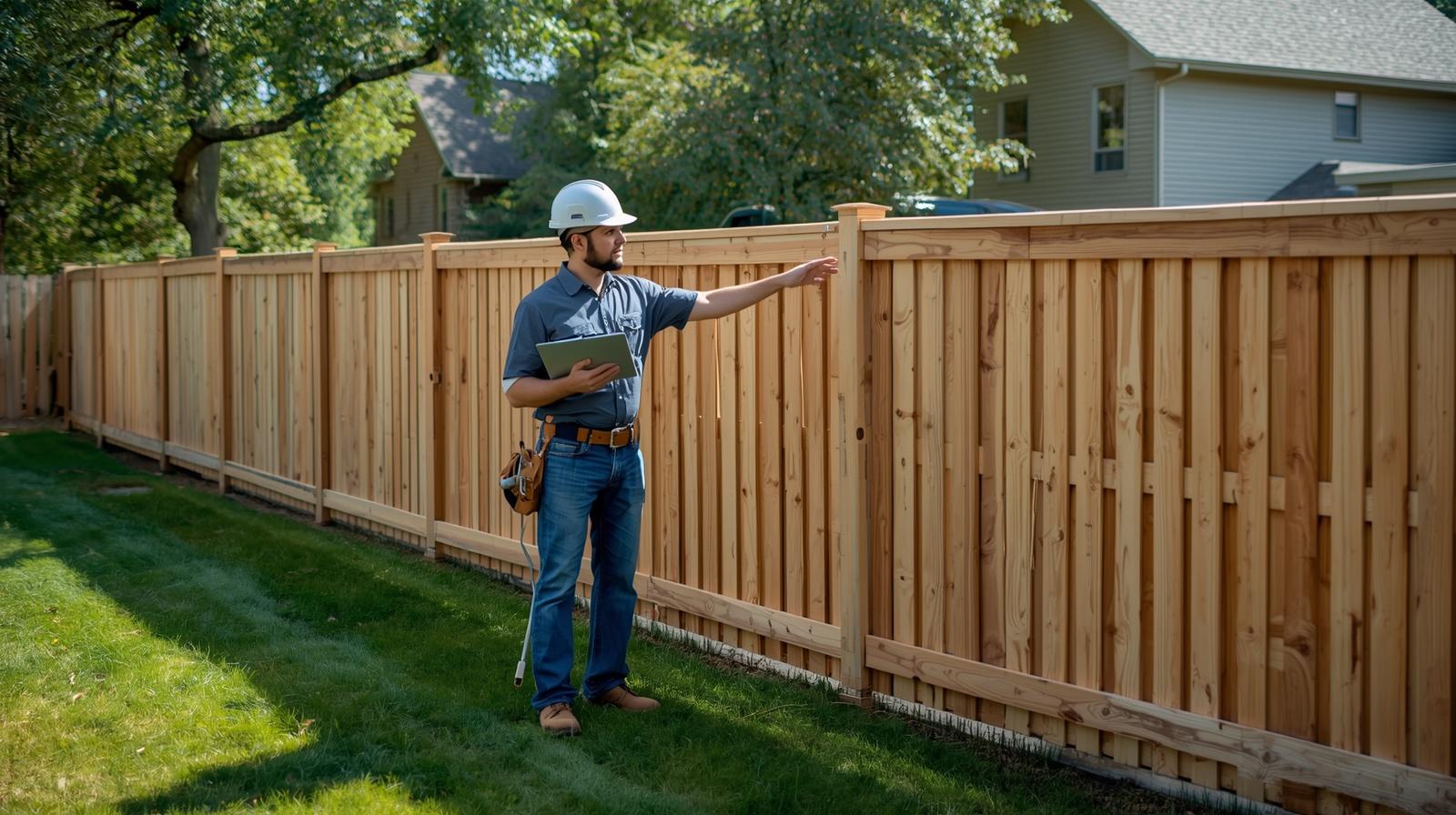 In Loves Park, IL, aluminum fence installation typically costs $25–$70 per linear foot installed in 2026. Most homeowners spend $4,000 to $11,000+ total, depending on yard size, style, and site conditions. Aluminum is a popular choice in Loves Park, IL for its durability, low maintenance, and ability to handle Midwest weather. Why Homeowners in Loves Park, IL Care About This Homeowners in Loves Park, IL want fencing that can stand up to: Freeze-thaw soil movement Snow and ice buildup Wet spring conditions Wind exposure Aluminum fencing is a strong option because it won’t rust, rot, or warp, making it ideal for long-term performance in Loves Park, IL. It’s especially popular for: Decorative front yards Pool enclosures Property boundaries Homes with sloped yards Best Fence Choices for Loves Park, IL Homes Aluminum is a great option, but here’s how it compares in Loves Park, IL: Aluminum Fencing Best for: durability and low maintenance Rust-resistant Long lifespan (30–50 years) Clean, modern appearance Vinyl Fencing Best for: privacy and low maintenance Solid panels Higher cost Minimal upkeep Wood Fencing Best for: affordability and privacy Lower upfront cost Requires maintenance Chain Link Fencing Best for: budget-friendly containment Lowest cost Quick installation For homeowners in Loves Park, IL, aluminum is often chosen when appearance and durability matter more than privacy. Installation or Repair Timeline (What to Expect) Fence installation in Loves Park, IL follows a standard process. Pre-Installation Estimate & planning: 3–7 days Permits & scheduling: 1–3 weeks Installation Day 1: Layout and post holes Day 2: Set posts in concrete Day 3: Install panels and gates 👉 Total timeline: 2–6 weeks Once installation begins, most aluminum fences in Loves Park, IL are completed in 1–3 days. What This Typically Costs in Loves Park, IL (2026 Pricing) Cost Per Linear Foot Typical aluminum fence pricing in Loves Park, IL: Basic aluminum fence: $25 – $40 per foot Mid-range ornamental: $40 – $60 per foot Premium decorative styles: $60 – $90+ per foot Most homeowners in Loves Park, IL fall within the $30–$60 per foot range. Total Project Cost Typical projects in Loves Park, IL: Small yard (100–150 ft): $3,000 – $7,000 Average yard (150–200 ft): $4,500 – $9,500 Large yard (200+ ft): $7,000 – $13,000+ Top 6 Cost Factors Several factors influence your final aluminum fence cost in Loves Park, IL: Fence length (linear footage) Fence height (4 ft vs 5–6 ft) Style (basic vs decorative) Number of gates ($200–$1,500+ each) Ground conditions (clay soil, slope, roots) Old fence removal ($3–$5 per foot typical) These factors explain why pricing varies across homes in Loves Park, IL. Permits, Property Lines & HOA Tips in Loves Park, IL Before installing a fence in Loves Park, IL, make sure everything is approved. Permits Most aluminum fence installations require permits, especially for: New fences Height changes Corner properties Property Lines Fence must stay within your property A survey may be recommended Incorrect placement can lead to disputes HOA Considerations Some neighborhoods in Loves Park, IL regulate: Fence height Materials Style and color Planning ahead helps avoid delays. Best Materials for Illinois Winters Aluminum performs extremely well in Loves Park, IL winters. Aluminum Advantages Rust-resistant Strong in wind Not affected by moisture Minimal maintenance Compared to wood, aluminum requires far less upkeep in Loves Park, IL. Common Mistakes Homeowners Make Avoid these common issues in Loves Park, IL: Choosing aluminum when full privacy is needed Underestimating gate costs Not planning for slope or terrain Installing posts too shallow for frost depth Skipping permits Hiring contractors without local experience FAQs How much does aluminum fence cost per foot in Loves Park, IL? Most homeowners pay $30–$60 per linear foot installed, depending on style and yard conditions. Is aluminum cheaper than vinyl? Yes, aluminum is usually less expensive but does not provide full privacy. How long does aluminum fencing last? Typically 30–50 years with minimal maintenance. Does aluminum fence rust? No—aluminum is naturally rust-resistant and performs well in Loves Park, IL weather. Is aluminum good for pets? Yes for larger dogs, but smaller pets may need tighter spacing. Get a Free Aluminum Fence Estimate in Loves Park, IL Thinking about installing an aluminum fence? Arrow Fence provides expert installation for homeowners across Loves Park, IL and surrounding Northern Illinois communities. We help you choose the right style, handle permits, and install your fence to withstand Midwest weather. Contact Arrow Fence today for a free aluminum fence estimate in Loves Park, IL and get a clear, no-pressure quote tailored to your property. In Loves Park, IL, aluminum fence installation typically costs $25–$70 per linear foot installed in 2026. Most homeowners spend $4,000 to $11,000+ total, depending on yard size, style, and site conditions. Aluminum is a popular choice in Loves Park, IL for its durability, low maintenance, and ability to handle Midwest weather. Why Homeowners in Loves Park, IL Care About This Homeowners in Loves Park, IL want fencing that can stand up to: Freeze-thaw soil movement Snow and ice buildup Wet spring conditions Wind exposure Aluminum fencing is a strong option because it won’t rust, rot, or warp, making it ideal for long-term performance in Loves Park, IL. It’s especially popular for: Decorative front yards Pool enclosures Property boundaries Homes with sloped yards Best Fence Choices for Loves Park, IL Homes Aluminum is a great option, but here’s how it compares in Loves Park, IL: Aluminum Fencing Best for: durability and low maintenance Rust-resistant Long lifespan (30–50 years) Clean, modern appearance Vinyl Fencing Best for: privacy and low maintenance Solid panels Higher cost Minimal upkeep Wood Fencing Best for: affordability and privacy Lower upfront cost Requires maintenance Chain Link Fencing Best for: budget-friendly containment Lowest cost Quick installation For homeowners in Loves Park, IL, aluminum is often chosen when appearance and durability matter more than privacy. Installation or Repair Timeline (What to Expect) Fence installation in Loves Park, IL follows a standard process. Pre-Installation Estimate & planning: 3–7 days Permits & scheduling: 1–3 weeks Installation Day 1: Layout and post holes Day 2: Set posts in concrete Day 3: Install panels and gates 👉 Total timeline: 2–6 weeks Once installation begins, most aluminum fences in Loves Park, IL are completed in 1–3 days. What This Typically Costs in Loves Park, IL (2026 Pricing) Cost Per Linear Foot Typical aluminum fence pricing in Loves Park, IL: Basic aluminum fence: $25 – $40 per foot Mid-range ornamental: $40 – $60 per foot Premium decorative styles: $60 – $90+ per foot Most homeowners in Loves Park, IL fall within the $30–$60 per foot range. Total Project Cost Typical projects in Loves Park, IL: Small yard (100–150 ft): $3,000 – $7,000 Average yard (150–200 ft): $4,500 – $9,500 Large yard (200+ ft): $7,000 – $13,000+ Top 6 Cost Factors Several factors influence your final aluminum fence cost in Loves Park, IL: Fence length (linear footage) Fence height (4 ft vs 5–6 ft) Style (basic vs decorative) Number of gates ($200–$1,500+ each) Ground conditions (clay soil, slope, roots) Old fence removal ($3–$5 per foot typical) These factors explain why pricing varies across homes in Loves Park, IL. Permits, Property Lines & HOA Tips in Loves Park, IL Before installing a fence in Loves Park, IL, make sure everything is approved. Permits Most aluminum fence installations require permits, especially for: New fences Height changes Corner properties Property Lines Fence must stay within your property A survey may be recommended Incorrect placement can lead to disputes HOA Considerations Some neighborhoods in Loves Park, IL regulate: Fence height Materials Style and color Planning ahead helps avoid delays. Best Materials for Illinois Winters Aluminum performs extremely well in Loves Park, IL winters. Aluminum Advantages Rust-resistant Strong in wind Not affected by moisture Minimal maintenance Compared to wood, aluminum requires far less upkeep in Loves Park, IL. Common Mistakes Homeowners Make Avoid these common issues in Loves Park, IL: Choosing aluminum when full privacy is needed Underestimating gate costs Not planning for slope or terrain Installing posts too shallow for frost depth Skipping permits Hiring contractors without local experience FAQs How much does aluminum fence cost per foot in Loves Park, IL? Most homeowners pay $30–$60 per linear foot installed, depending on style and yard conditions. Is aluminum cheaper than vinyl? Yes, aluminum is usually less expensive but does not provide full privacy. How long does aluminum fencing last? Typically 30–50 years with minimal maintenance. Does aluminum fence rust? No—aluminum is naturally rust-resistant and performs well in Loves Park, IL weather. Is aluminum good for pets? Yes for larger dogs, but smaller pets may need tighter spacing. Get a Free Aluminum Fence Estimate in Loves Park, IL Thinking about installing an aluminum fence? Arrow Fence provides expert installation for homeowners across Loves Park, IL and surrounding Northern Illinois communities. We help you choose the right style, handle permits, and install your fence to withstand Midwest weather. Contact Arrow Fence today for a free aluminum fence estimate in Loves Park, IL and get a clear, no-pressure quote tailored to your property.