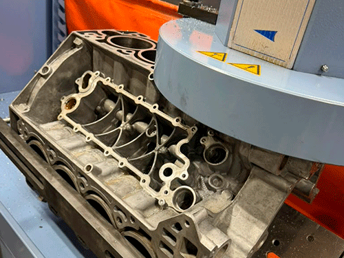 Brake Repair Miami-Dade