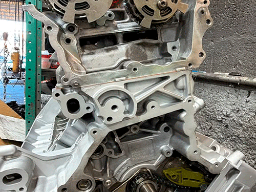 Broward Engine Repair