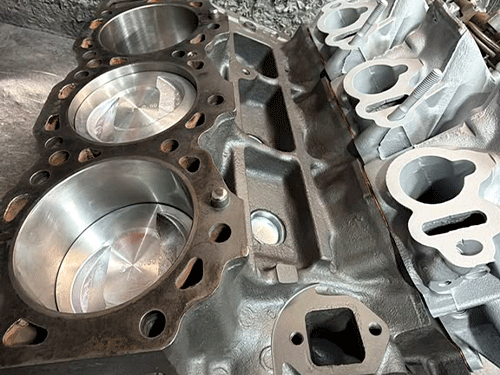 Oil Change Miami-Dade