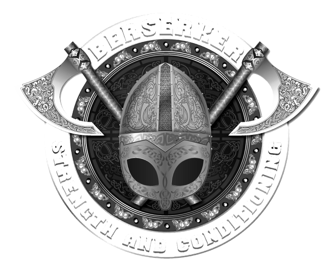 Berserker Strength and Conditioning