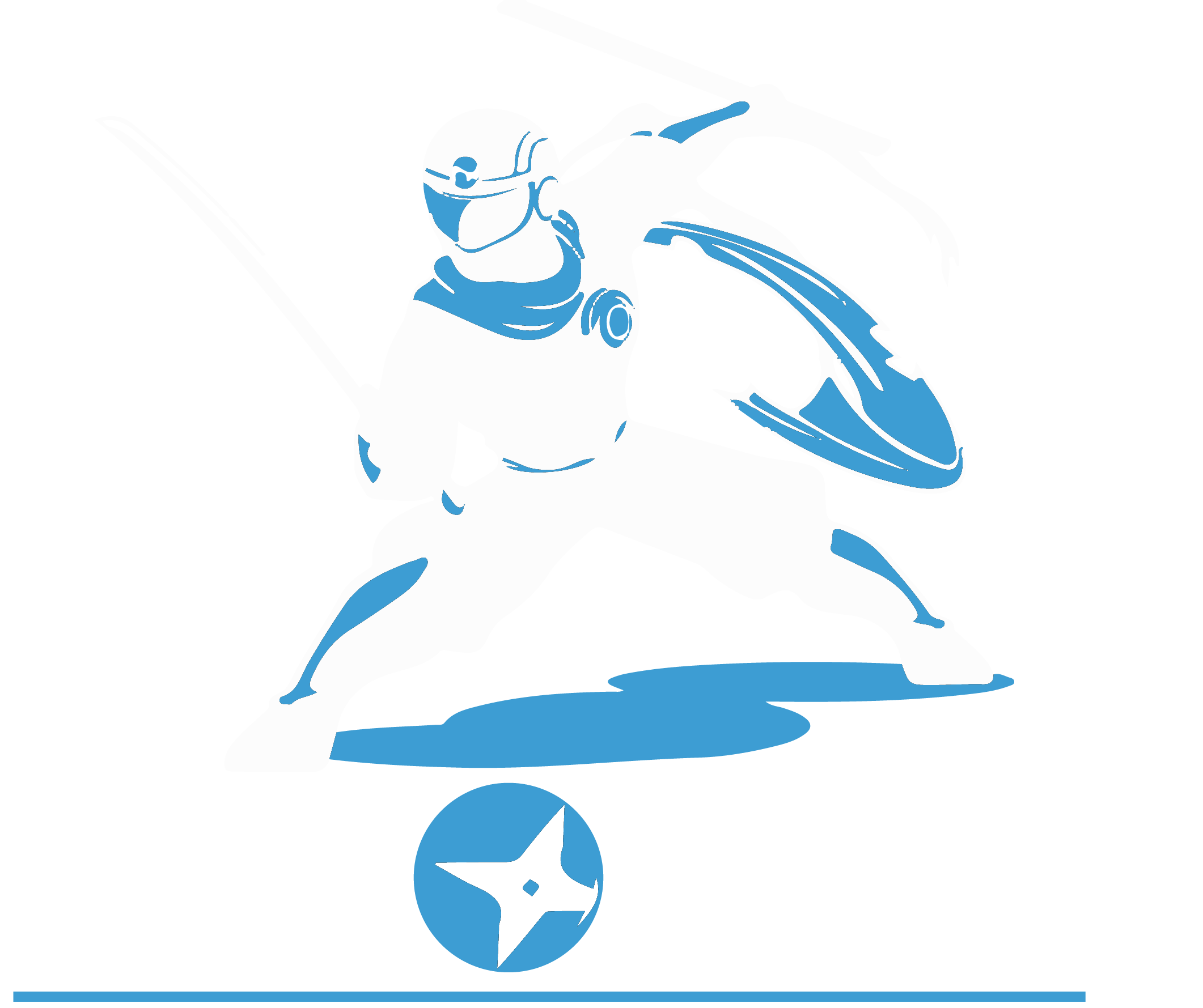 The Tile Ninja