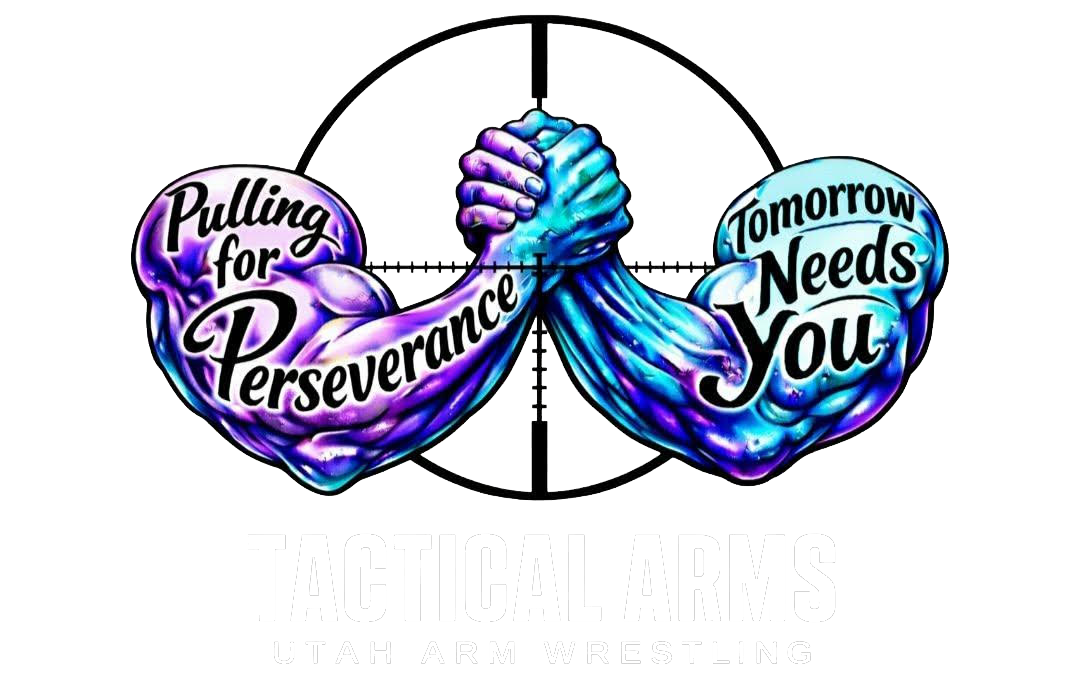 Tactical Arms Utah