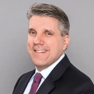 Barry Watson, CPA