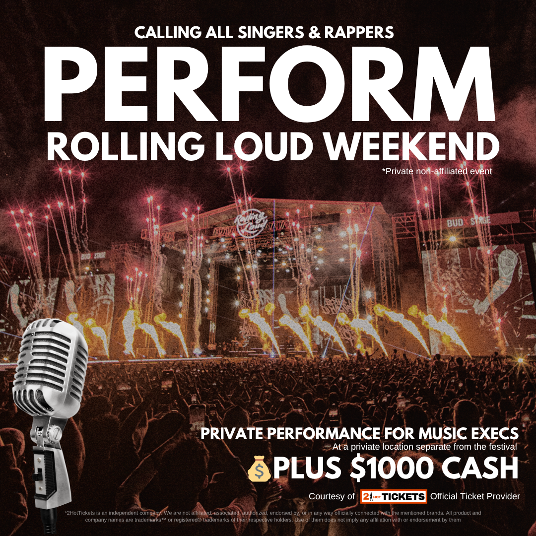 Greg Street auditions